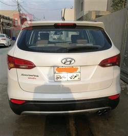 هيونداي سانتافي